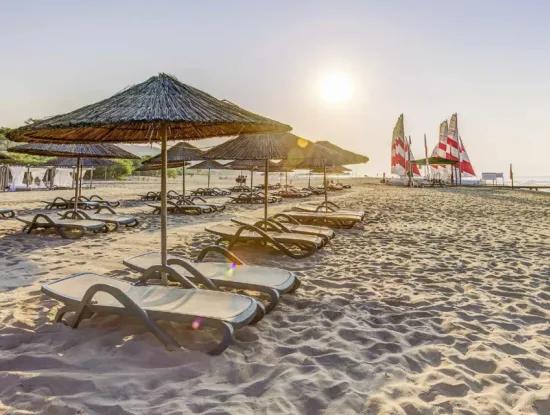 Sarıgerme Fotoğrafları