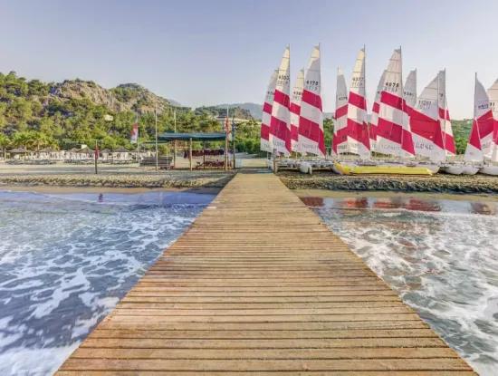 Sarıgerme Fotoğrafları