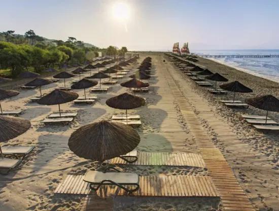 Sarıgerme Fotoğrafları