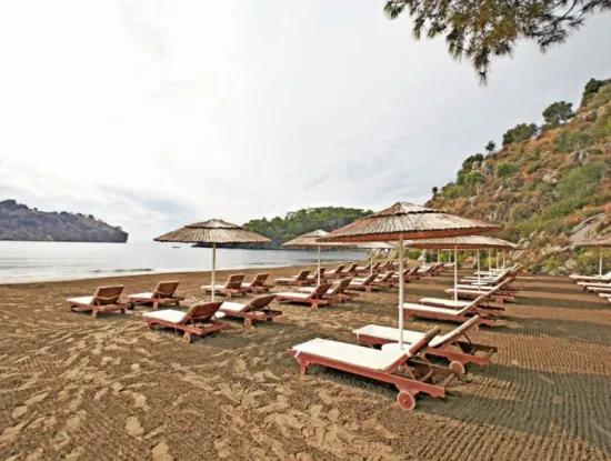 Sarıgerme Fotoğrafları